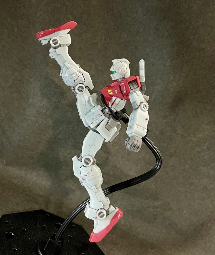 GMシリーズ S.C.M.EX編–5枚目/制作者:エイジ