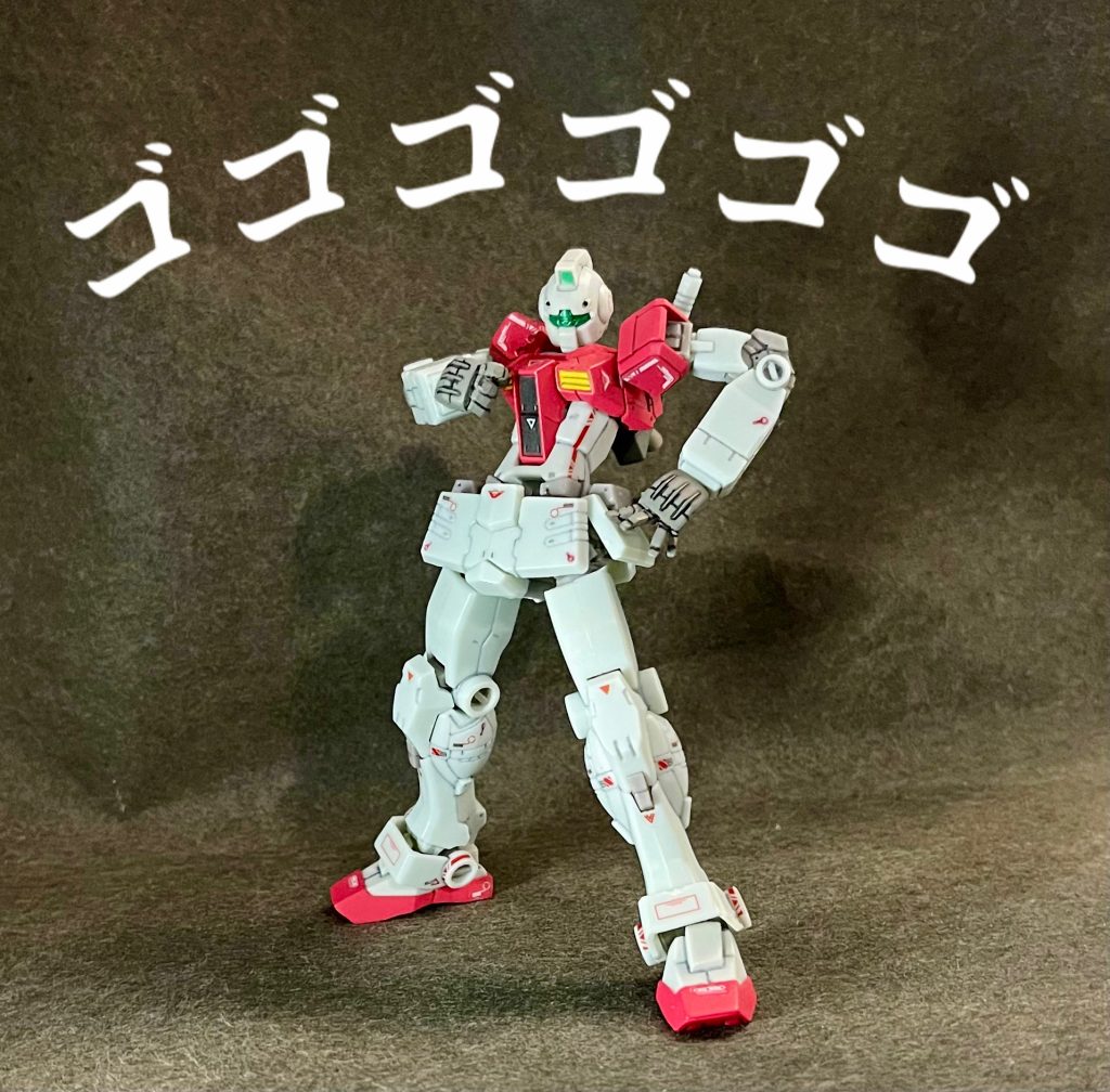 GMシリーズ S.C.M.EX編