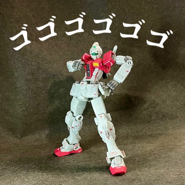 GMシリーズ S.C.M.EX編