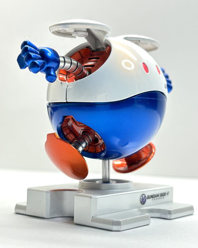 ハロSIDE-F限定バージョン–4枚目/制作者：フチお