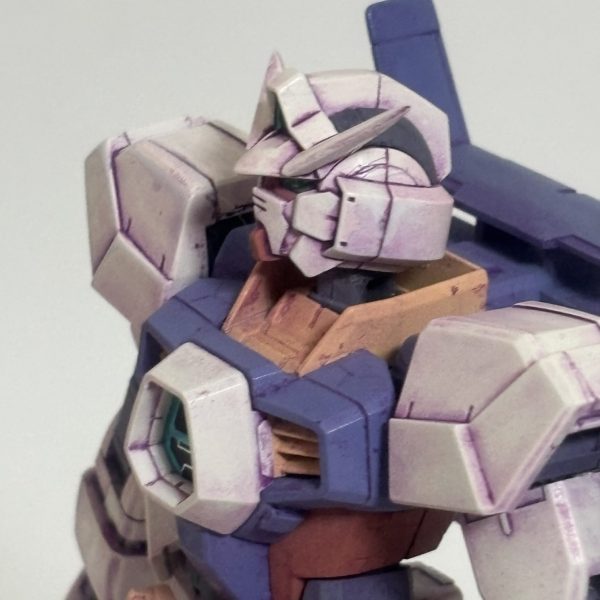 ガンダムAGE-1 Blu-ray BOX風