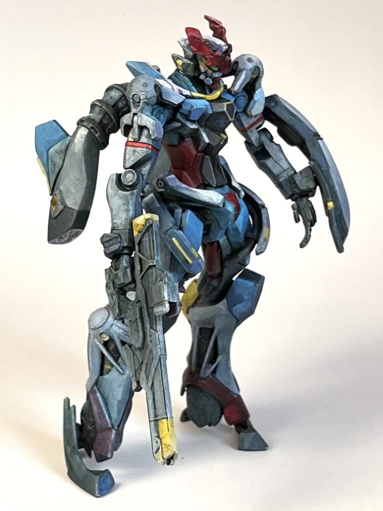 ジークアクス–6枚目/制作者：@館長