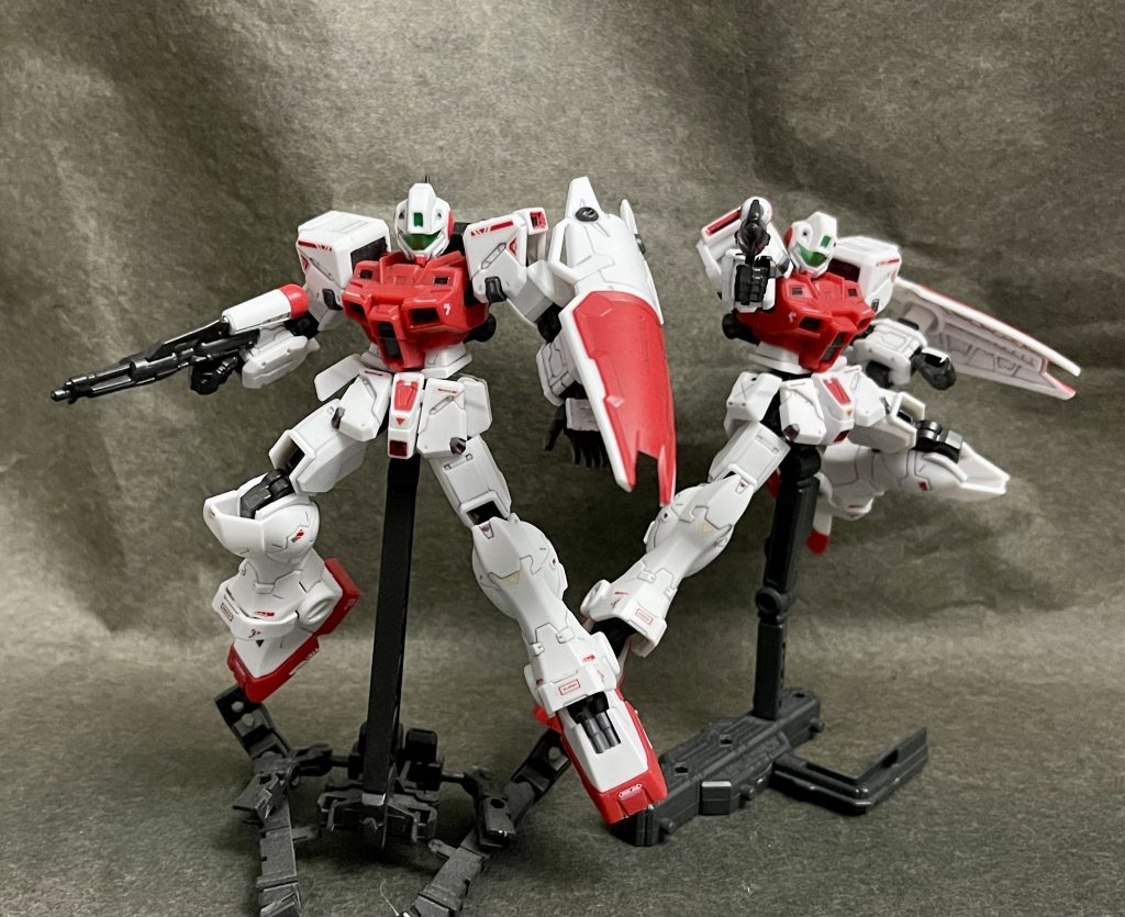 以上、閲覧いただき、ありがとうございました!See you next build !