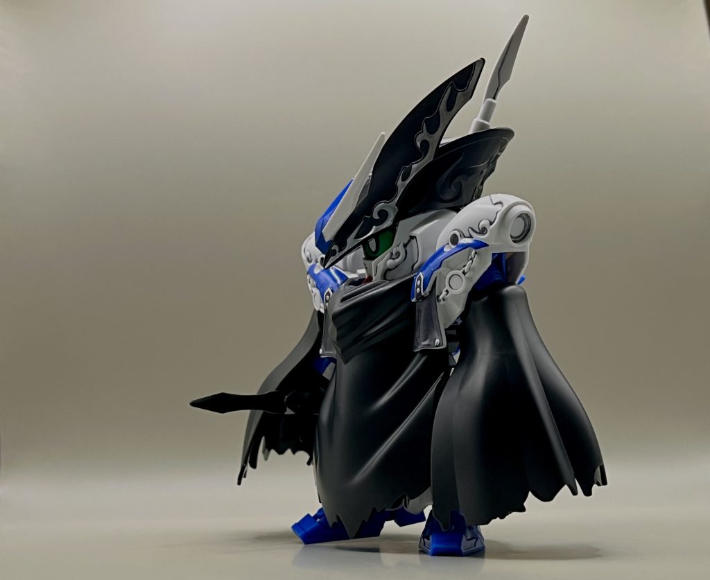 レイフガンダムGP04