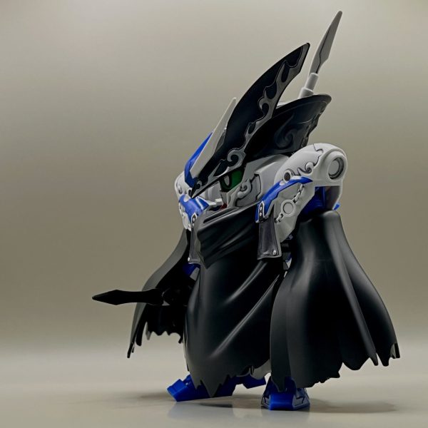 レイフガンダムGP04