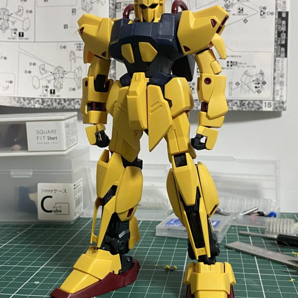 MG 百式 1.0