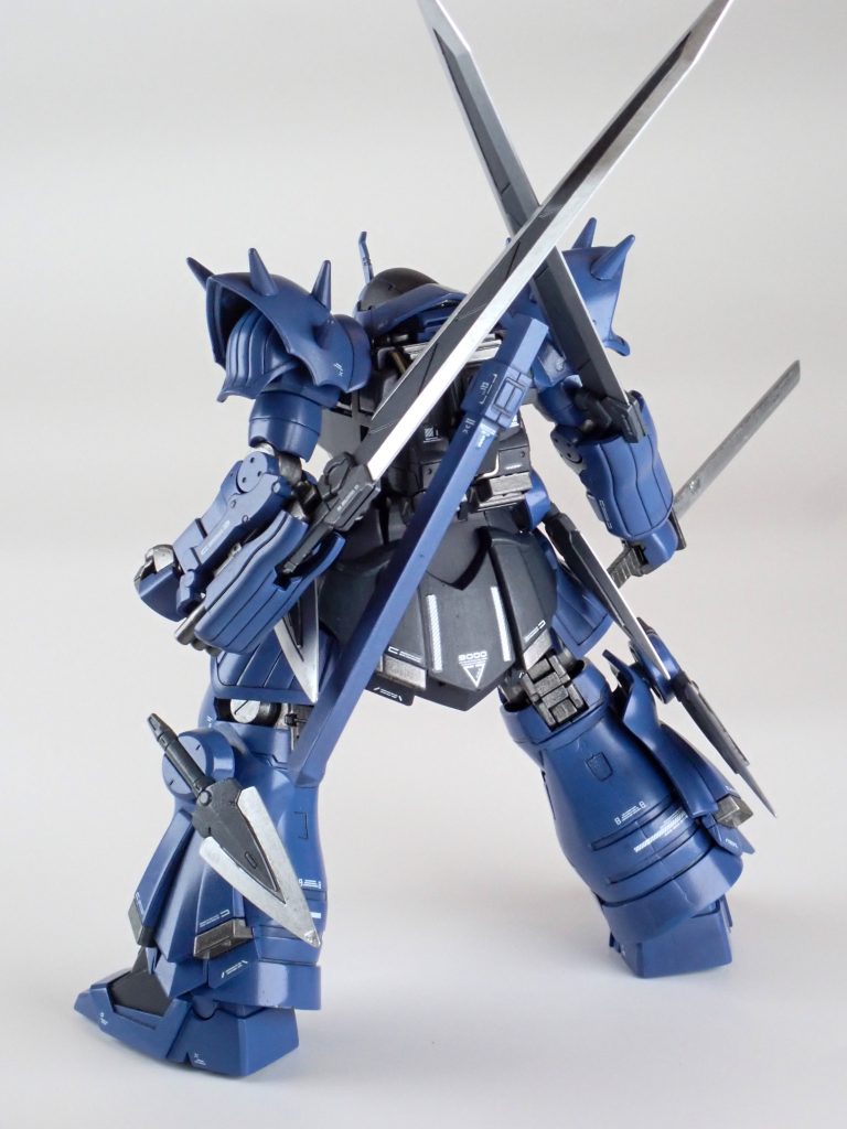 バックショット