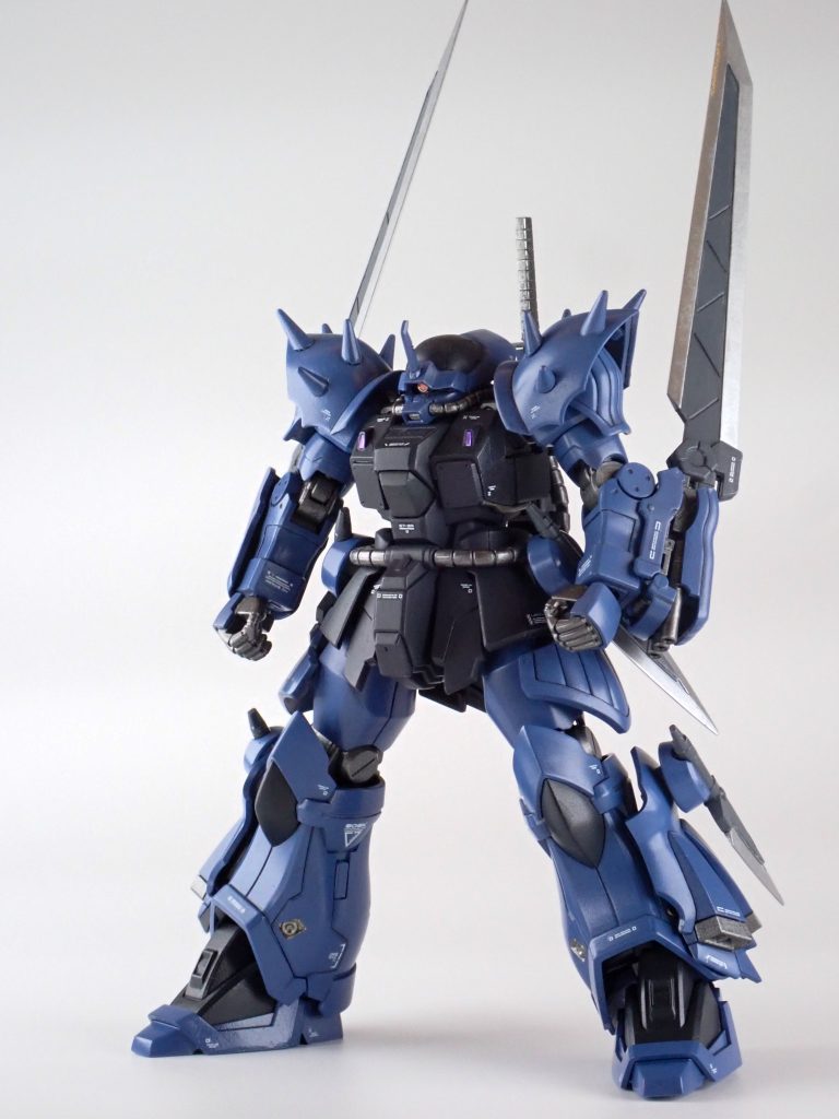 イフリートナハト・シュナイダー