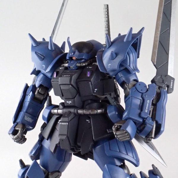 イフリートナハト・シュナイダー