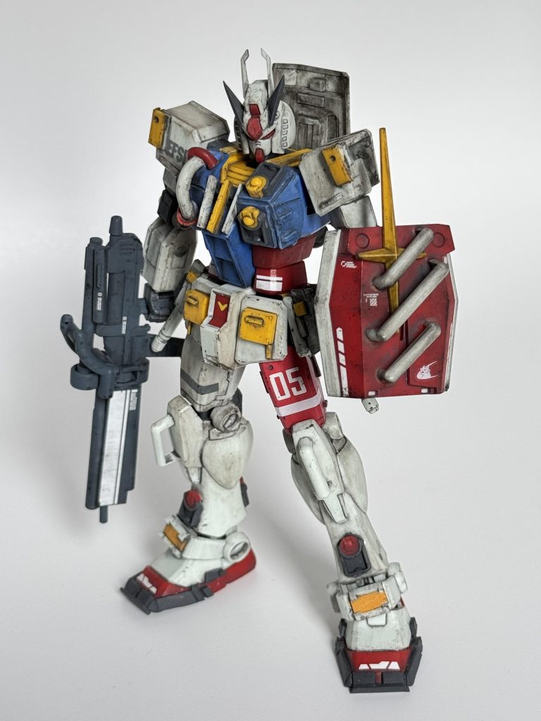 一旦細かいことは考えず、好き放題に作る!自由な発想を自分で無くさないように楽しく作りたい所存です♨( ◜ᴗ◝)