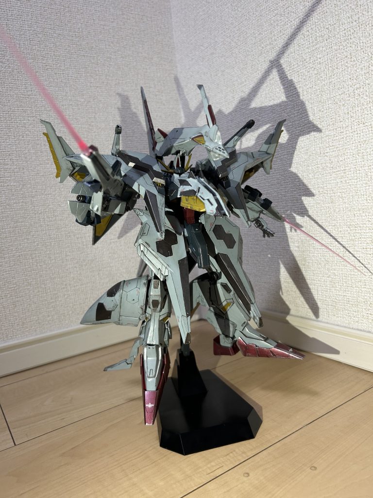 HGペーネロペー