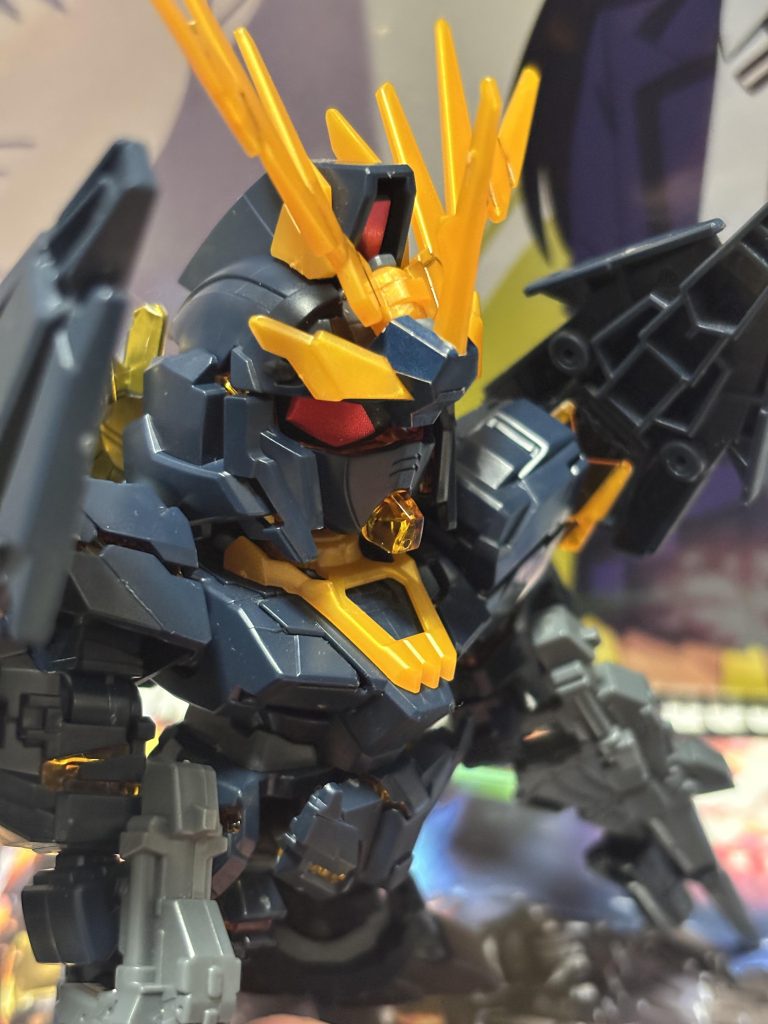 ヘイズルみたいなシールドブースター