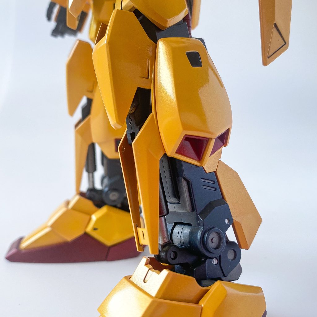 MG 百式 1.0–4枚目/制作者：あかえんぴつ