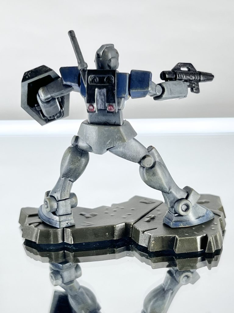 RGM-79 GM–2枚目/制作者：konさん