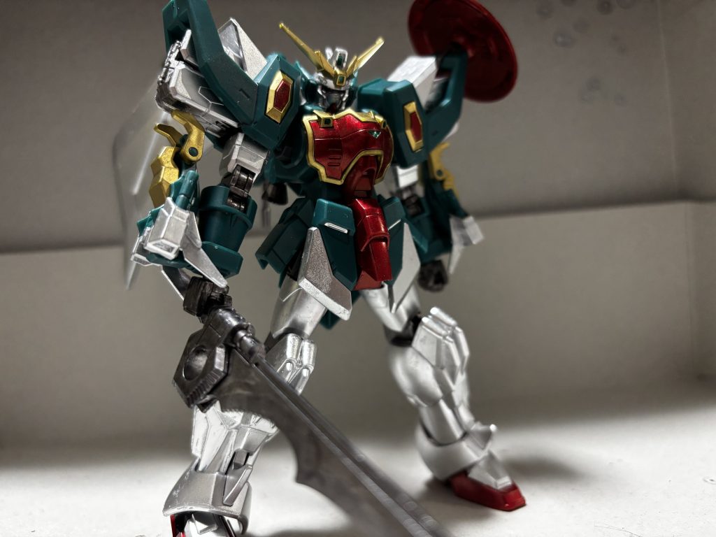 アルトロンガンダム