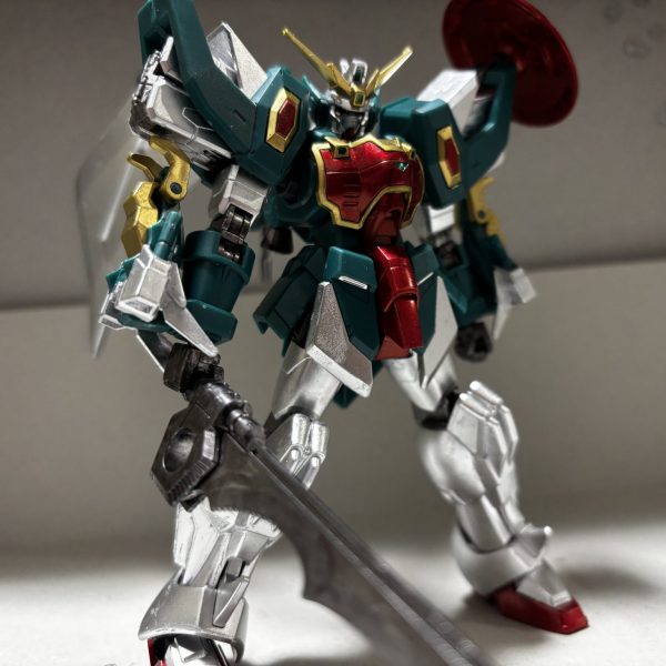 アルトロンガンダム