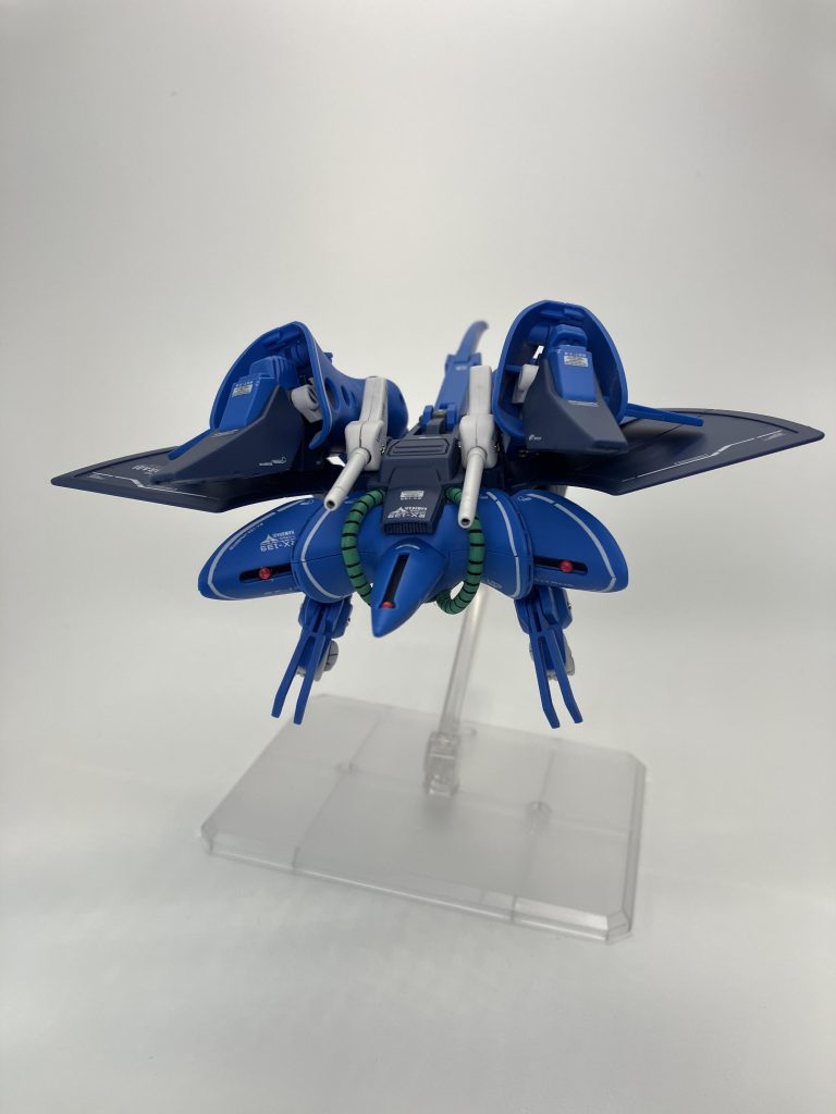 思ったよりもちゃんと、✈️航空機っぽい🥰