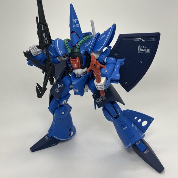 ガンプラまとめ売り 宇宙世紀 その他 HGUC Zガンダム｜Loweさんのガンプラ作品｜GUNSTA（ガンスタ）