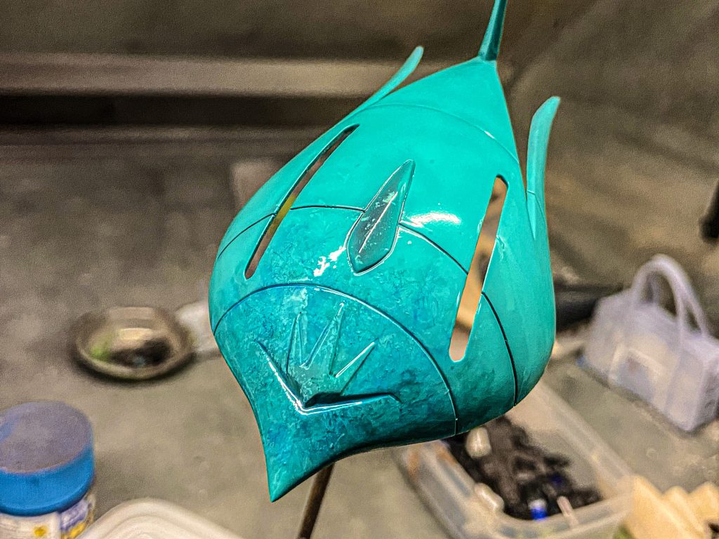 [The rose of Sharon]–6枚目/制作者：atelir777