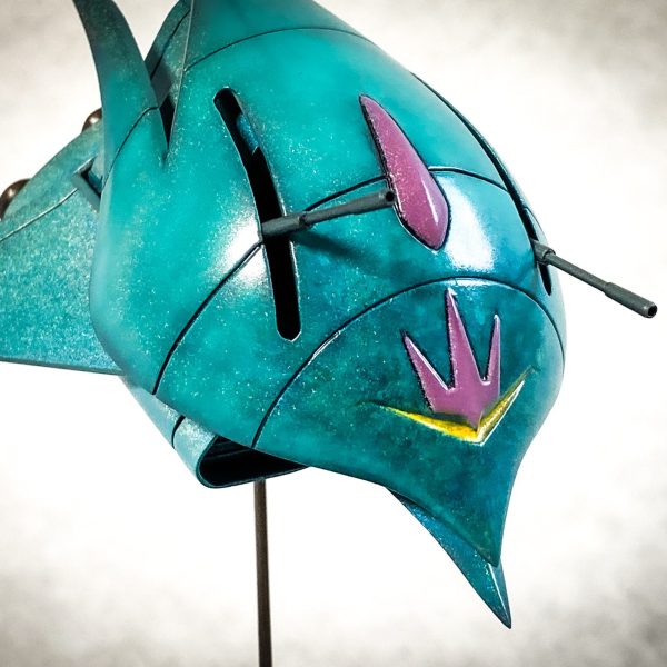 [The rose of Sharon]