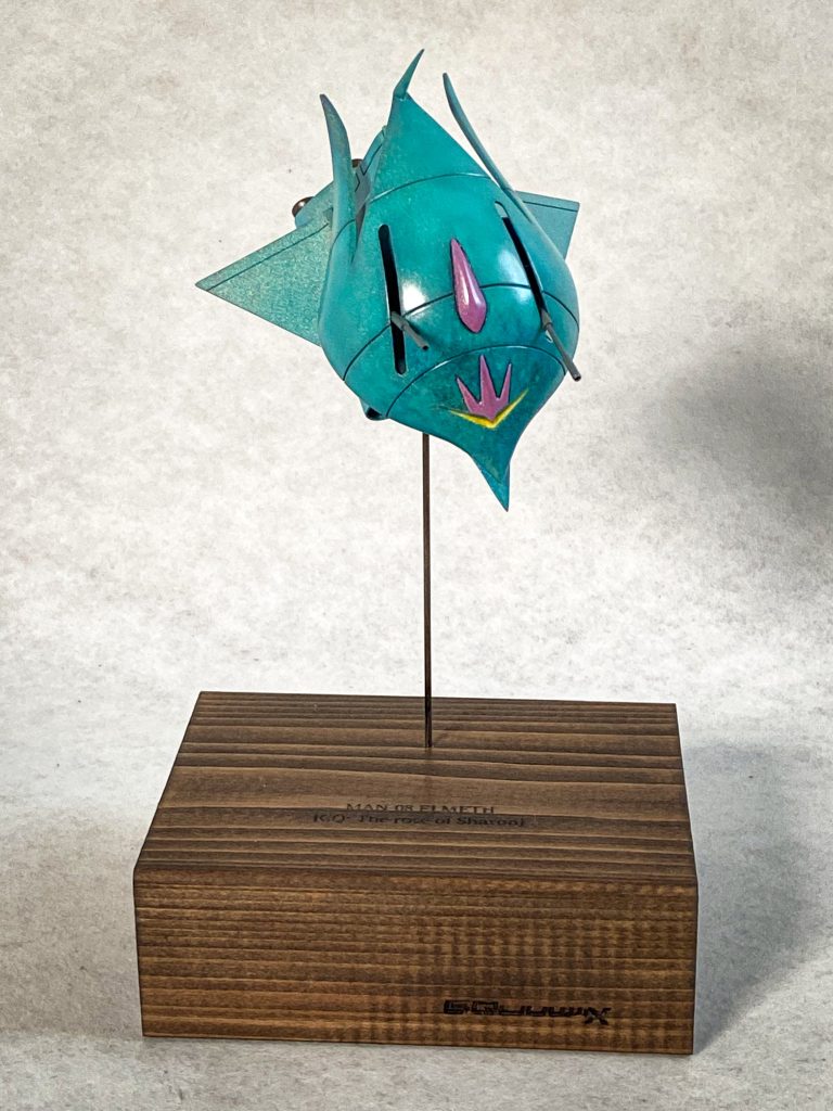 [The rose of Sharon]–4枚目/制作者：atelir777