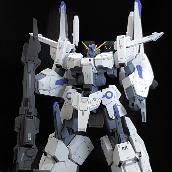 シルヴァ・バレト