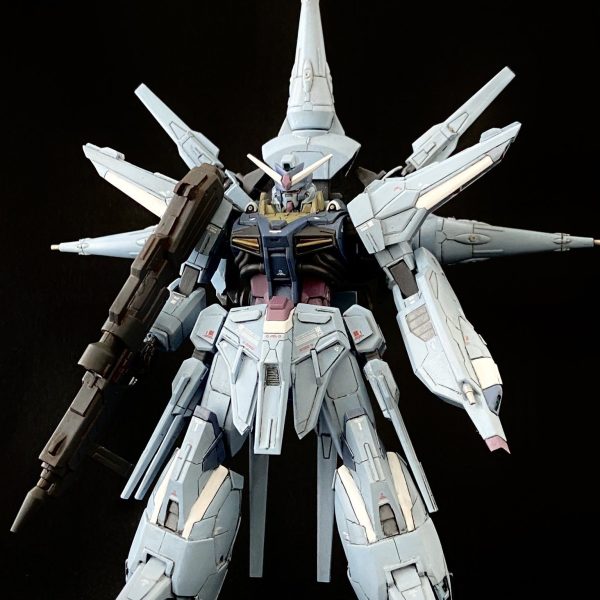 lBuild　プロヴィデンス Amazon | METAL BUILD プロヴィデンスガンダム 約195mm ABS&PVC&