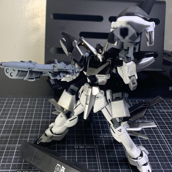 G-Charon（ジー・カロン）