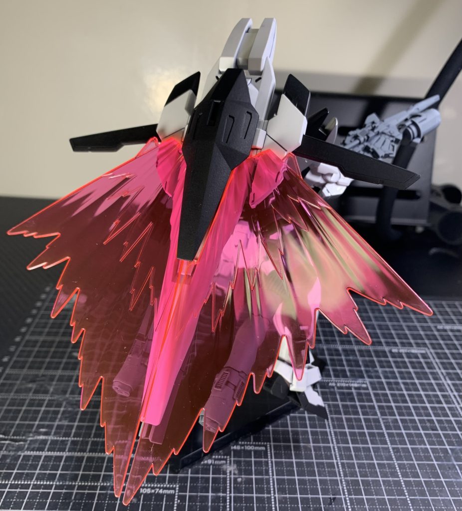 ■ 通常展開モード(出力増幅状態)