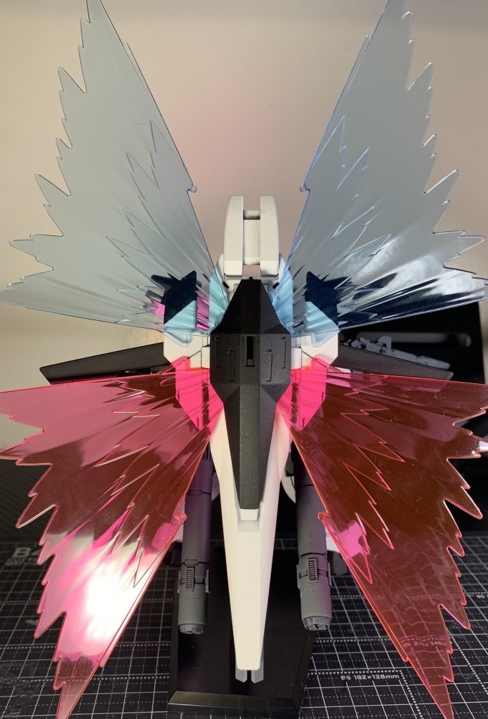 ■ 完全解放状態