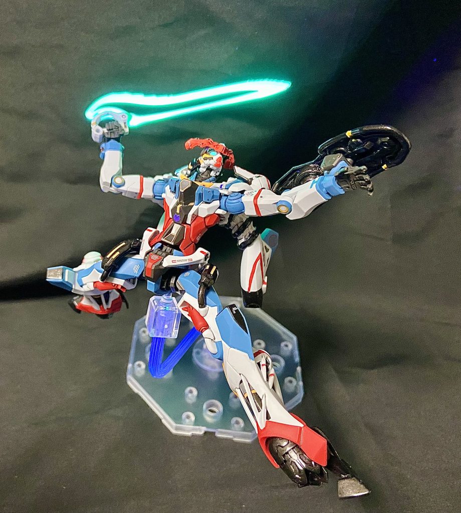 ジークアクス