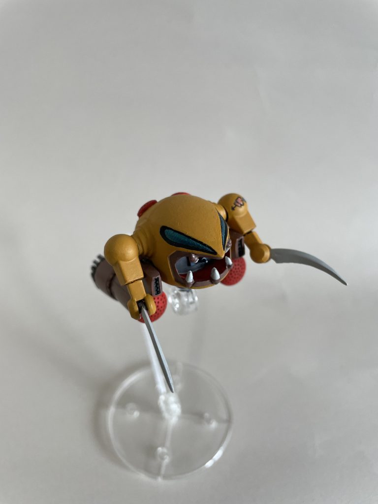 ザクレロ（MA-04X）