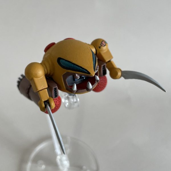 ザクレロ（MA-04X）