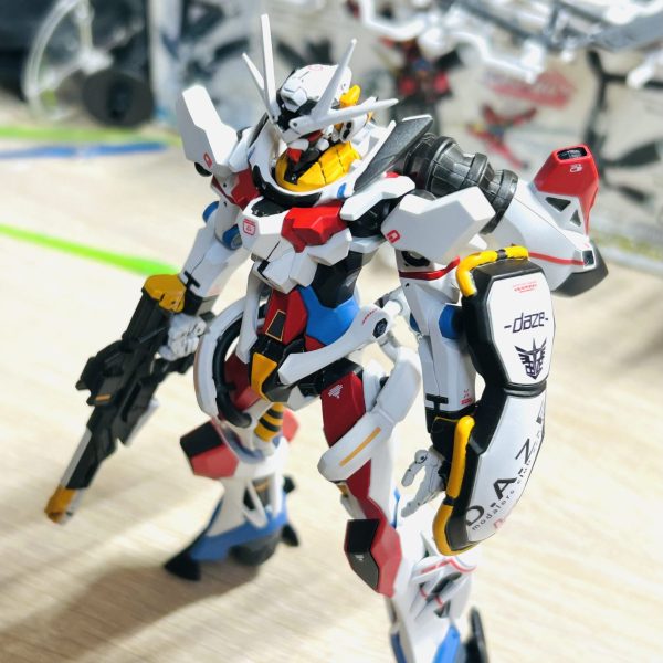 ジークアクステンペスト