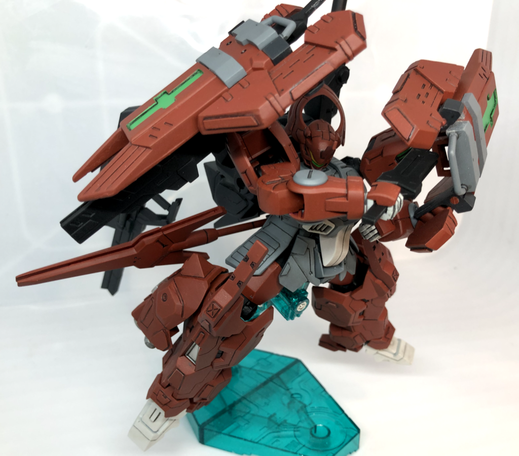 ダリルバルデGE-L–4枚目/制作者:monad