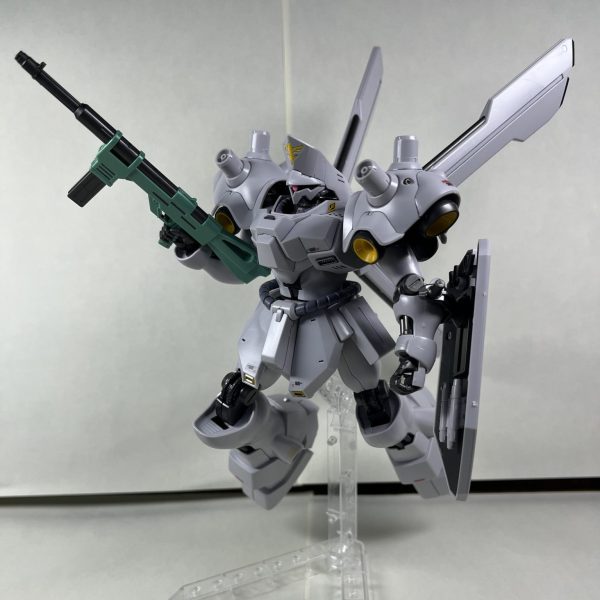 HGUCサイコ•ドーガ