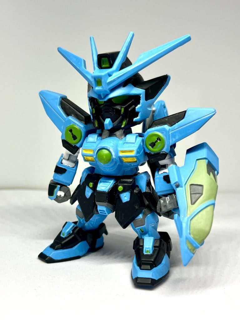 ウイングガンダムゼロ