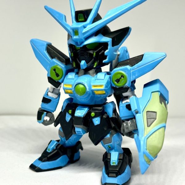 ウイングガンダムゼロ