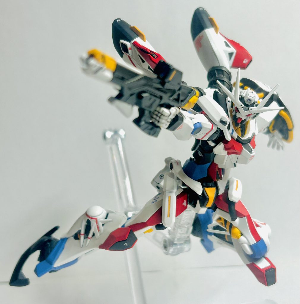 ジークアクステンペスト–2枚目/制作者：koko