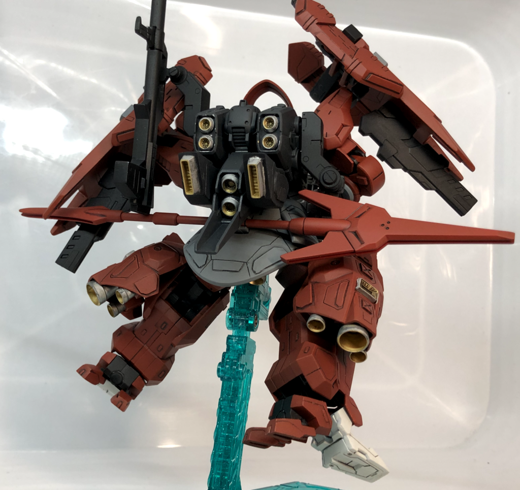 ダリルバルデGE-L–8枚目/制作者:monad