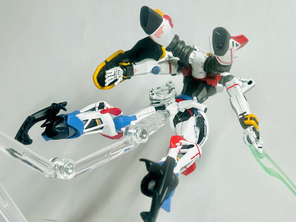 ジークアクステンペスト–4枚目/制作者：koko