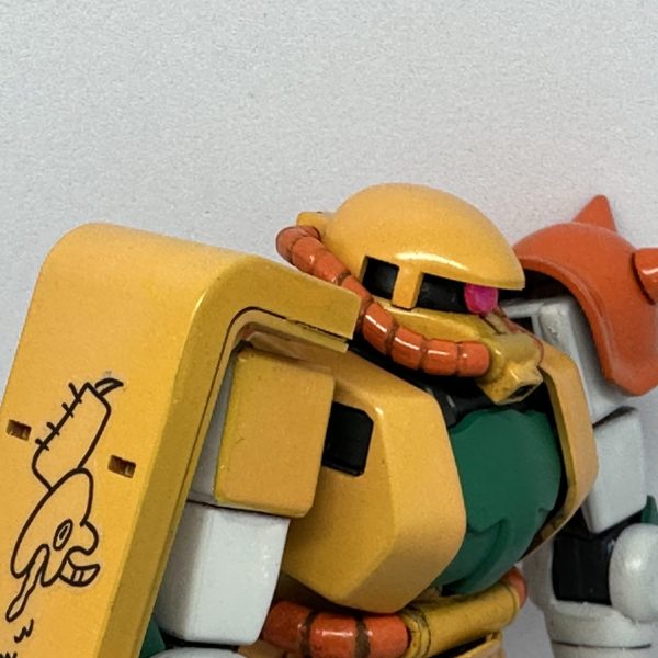 リコザク3部作　ギブ・バース‼️