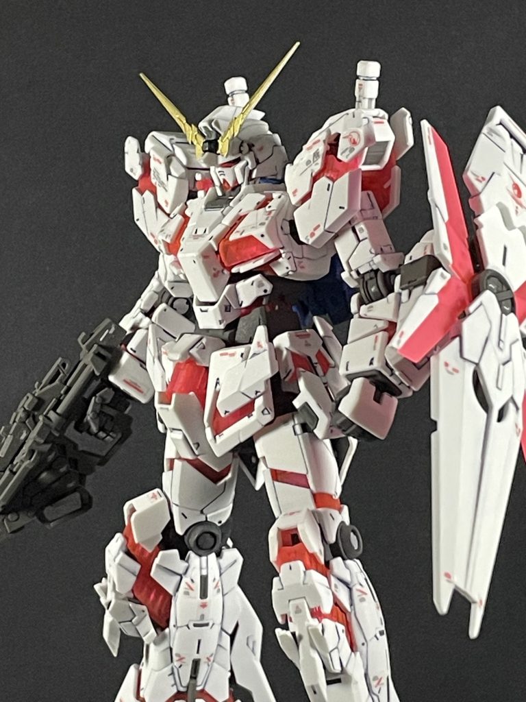 RGユニコーンガンダム