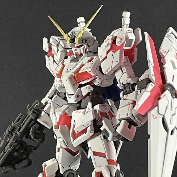 RGユニコーンガンダム