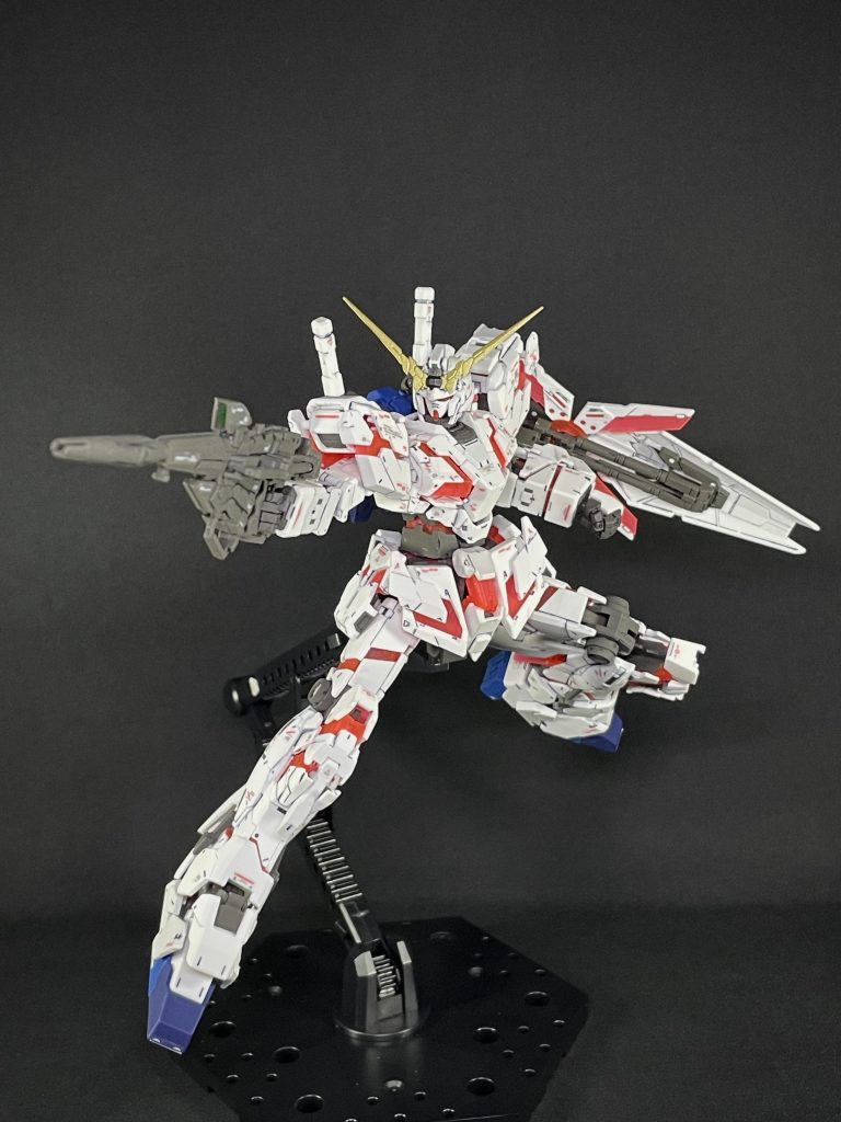 箱絵① みんな大好きビームマグナム。