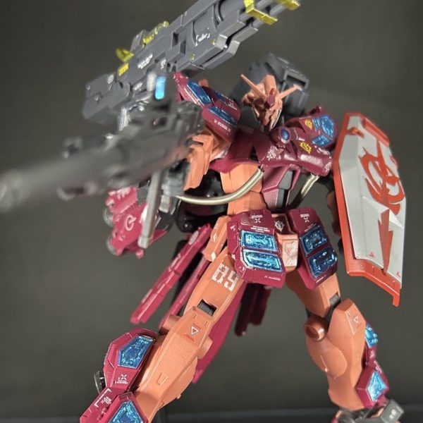 ガンダムレムヴェル