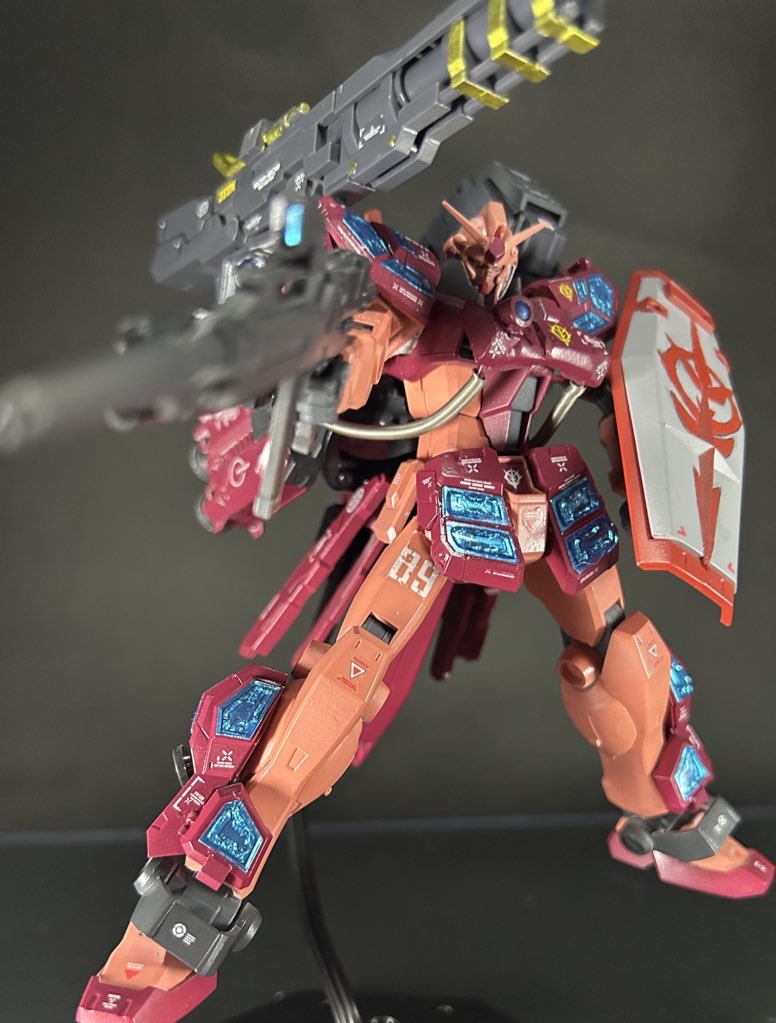 ガンダムレムヴェル