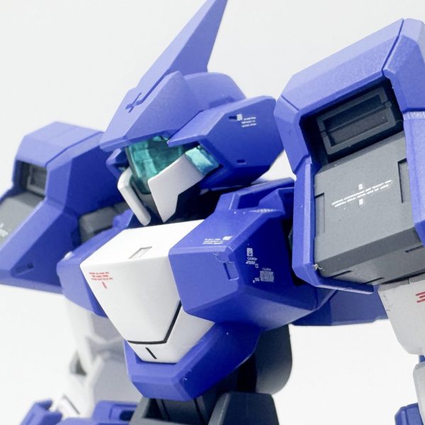 HG 1/144 RGE-B893CO ジェノアスOカスタム