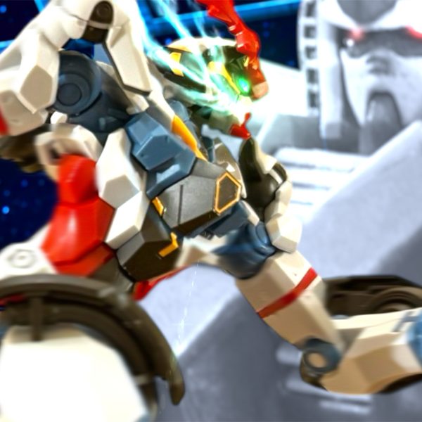 最近デジラマばっかりやってます