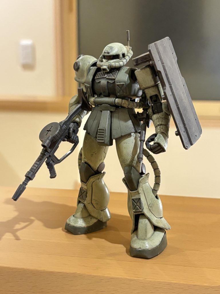 第2部 アフリカ戦線ベルベット作戦編、始動です。 今回はプロローグ的に、短めにまとめてみました。ジオン歩兵の3人の名前は、アレですね(gundam-kao5)元ネタの3人、めっちゃ好きなので、生き残ってるといいなあ、とか思っています笑 最後は、デジラマメーカーではいまいちだったので、自分で作ってみたインチキパッケージ集、第1部登場機編です笑